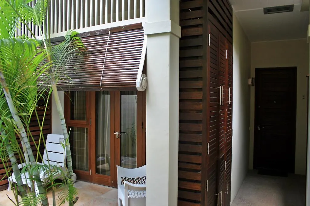 Eden Luxury Apartment P13 A2