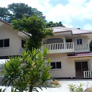 Apartment Zeph Self Catering, Baie Lazare (Mahe)