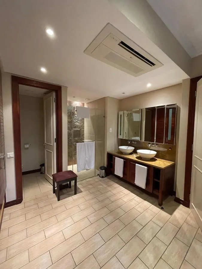 Eden Luxury Apartment P13 A2 Seychelles