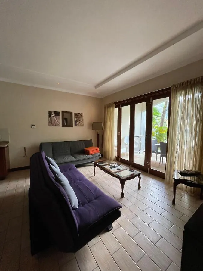 Eden Luxury Apartment P13 A2 location
